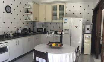 Imagem 5: Belíssima Casa Cond Ubá II - 04 Suites