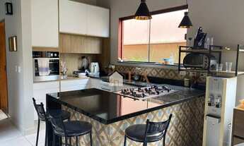 Imagem 5: Casa com 2 quartos à venda, por R$ 620.000 - Loteamento São Francisco - Piracicaba/SP