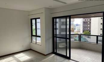 Imagem 2: APARTAMENTO 3/4 COM SUÍTE E VARANDA NO CAMINHO DAS ÁRVORES - OPORTUNIDADE DE VENDA