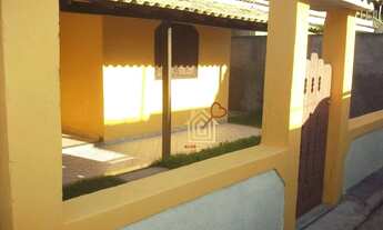 Imagem: Casa com 2 dormitórios à venda por R$