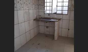 Imagem 2: Casa de vila sobrado para aluguel com 30 metros quadrados com 1 quarto