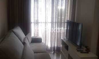 Imagem: Apartamento à venda no bairro Morro Santana