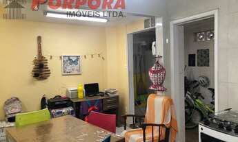 Imagem 3: VENDA - Excelente Casa condomínio de 02 Dormitórios em Santos!