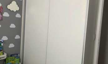 Imagem 3: Apartamento com 2 dormitórios c/Sacada - Jardim CasaBlanca -SP