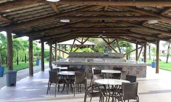 Imagem 5: Oportunidade Quintas da Barra Condomínio de Lotes na Beira da Praia, pé na areia(Barra Imo