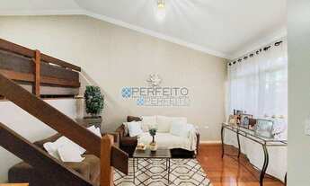 Imagem 2: Casa com 3 dormitórios, 204 m² - venda por R$ 975.000,00 ou aluguel por R$ 3.700,00/mês