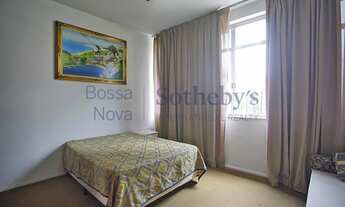 Imagem 4: Rio de Janeiro - Apartamento Padrão - Ipanema