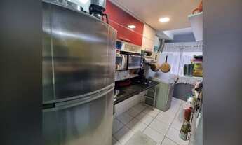 Imagem 5: Apartamento para venda tem 59 metros quadrados com 2 quartos