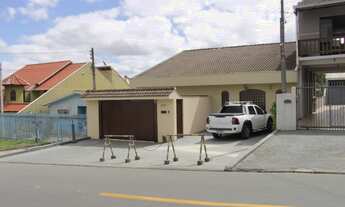 Imagem: Residência c/ Loja anexa Santa Cândida