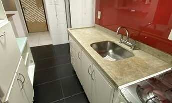 Imagem 4: Apartamento com 2 vagas de garagem 70 metros no Morumbi