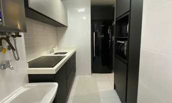 Imagem 7: Apartamento 62m² Edifício Alpha Style - Alphaville