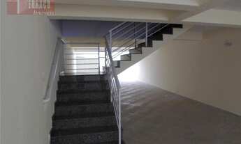 Imagem 5: Apartamento com 2 dormitórios à venda, 38 m² por R$ 233.000,00 - Vila Junqueira - Santo An