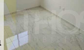 Imagem: Valentina 68,3m² Área Externa