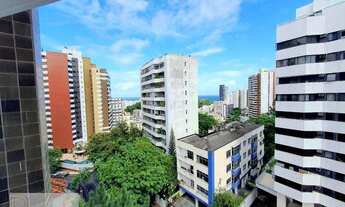 Imagem 2: Apartamento 4 Dormitórios, Revertido para 3 Dormitórios à venda 216 m² R$ 850.000,00