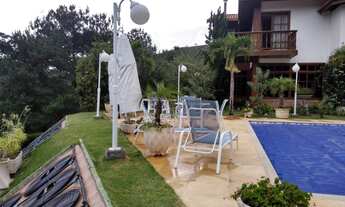 Imagem 3: QUINTA DO LAGO - PROXIMO A ITAIPAVA