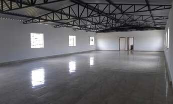 Imagem 5: Galpão para aluguel, NOVA PAMPULHA - VESPASIANO/MG