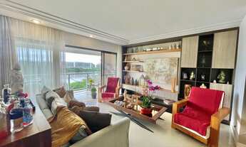 Imagem 6: Cobertura com 5 quartos e vista sensacional - Lac Premier