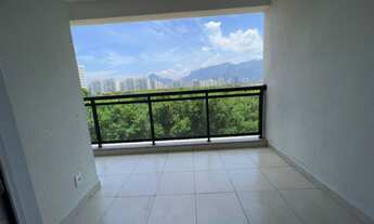 Imagem 2: Cidade Jardim Maayan Excelente Apartamento 2 quartos sendo 1 suíte