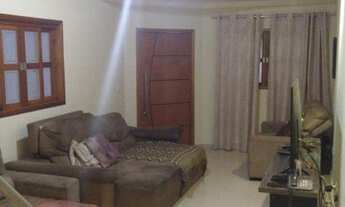 Imagem 7: Sobrado com 3 dormitórios à venda, 154 m² por R$ 750.000 - Jardim das Indústrias - São Jos