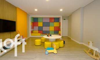 Imagem 6: Apartamento para venda possui 68 metros quadrados com 2 quartos em Vila Pompéia - São Paul