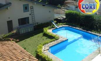 Imagem: Casa 5 suítes para venda e locação em