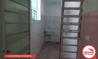 Imagem 3: Casa para aluguel possui 55 metros quadrados com 1 quarto em Lauzane Paulista - São Paulo