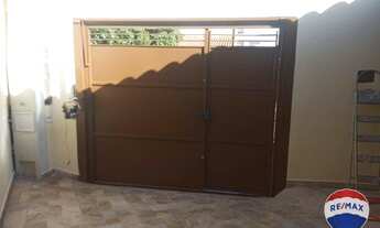 Imagem 3: Casa com 2 dormitórios para alugar, 101 m² por R$ 1.200,00/mês - Independência - Ribeirão