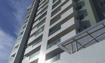 Imagem 2: Apartamento de 80m² no Bairro Ininga com excelente preço