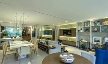 Imagem 4: Lindo apartamento a 200m do parque Vaca Brava