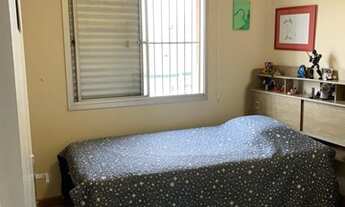 Imagem 7: Cobertura para venda com 139 metros quadrados com 4 quartos em Chácara Inglesa - São Paulo