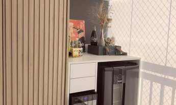 Imagem 4: Belissimo apartamento com excelente vista!