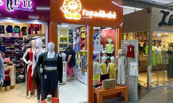 Imagem 3: Loja para alugar, 8 m² por R$ 2.200,00/mês - Jacarecanga - Fortaleza/CE