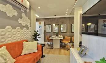 Imagem 3: Apartamento na Marginal Tietê Canindé 2 dormitórios quase pronto