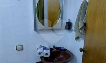 Imagem 4: Apartamento para venda tem 84 metros quadrados com 3 quartos em Vila Mariana - São Paulo