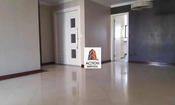 Imagem: Apto Jd. Anália Franco- 155 m² uteis