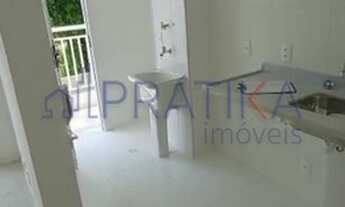 Imagem 2: Apartamento - Venda - Vila Independência - Cod. 793