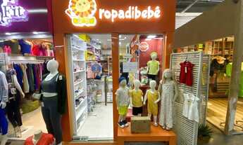 Imagem 1: Loja para alugar, 8 m² por R$ 2.200,00/mês - Jacarecanga - Fortaleza/CE