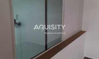 Imagem 5: Salão comercial para locação na Mooca 200 m² de área útil - Mezanino, 2 Banheiros, Câmara