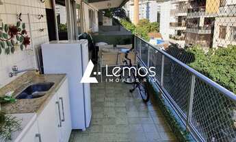 Imagem 2: Apartamento a venda em RIO DE JANEIRO