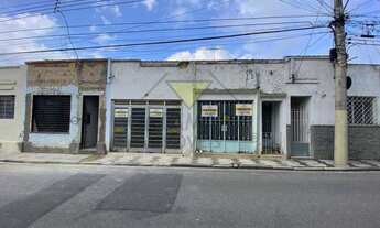 Imagem: Mogi das Cruzes - Casa Padrão - Centro