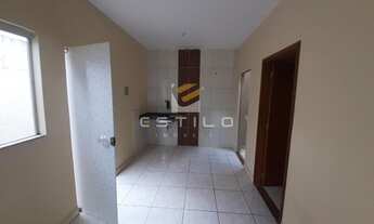 Imagem 6: KITNET CASA 7 RUA RAPOSO TAVARES 263