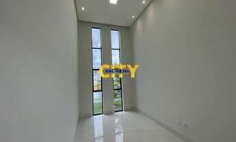 Imagem 3: Casa térrea no Primor das Torres pronta para morar