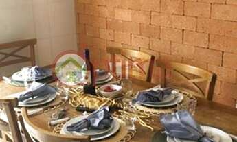 Imagem 7: Casa em Condomínio para Venda em Palhoça, BELA VISTA, 3 dormitórios, 1 suíte, 2 banheiros