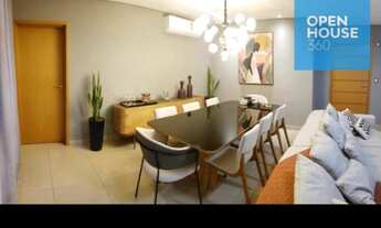 Imagem 3: Apartamento Apartamento com 3 dormitórios