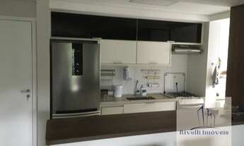 Imagem 4: Jundiaí - Apartamento Padrão - Jardim Carlos Gomes