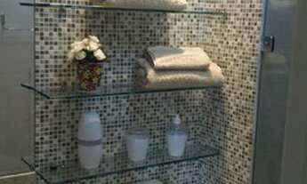 Imagem 5: Flat para aluguel possui 35 metros quadrados com 1 quarto em Ponta Negra - Natal - RN