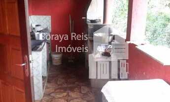 Imagem 5: Igarapé - Terreno Padrão - centro