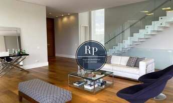 Imagem 6: Casa com 4 Suítes à venda, 560 m² por R$ 3.950.000 - Granja Viana - Carapicuíba/SP