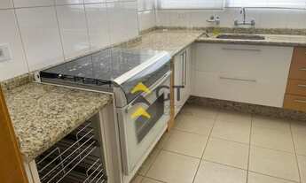 Imagem 6: Apartamento com 4 dormitórios, 230 m² - venda por R$ 1.550.000,00 ou aluguel por R$ 5.600