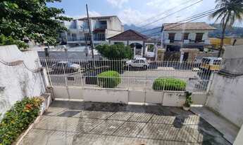 Imagem 2: Rua Opinião Liberal - 445 m2 - 04 Quartos - 04 Vagas - Piscina e Sauna - Taquara - JPA - F